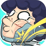 奇葩格斗家 奇葩格斗家