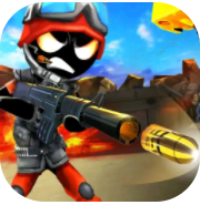 火柴人战魂荣耀