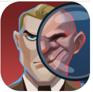 寻找差异神秘故事