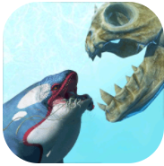 鲸鱼生存大作战 鲸鱼生存大作战