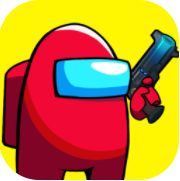 太空狼人大乱斗