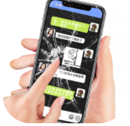 直男聊天模拟器