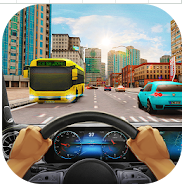 老司机真实驾驶模拟器