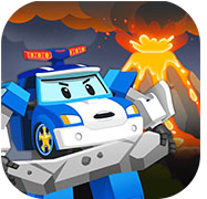 汽车小镇工程车