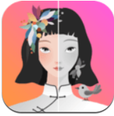 黑白照片免费上色