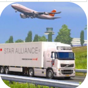 卡车飙车大对决