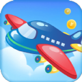 疯狂金币战机 疯狂金币战机