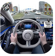 驾考训练模拟器