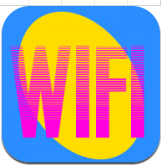 wifi无线密码解锁