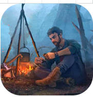 荒岛生存模拟器