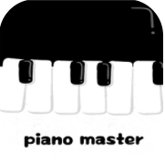 钢琴键盘模拟器