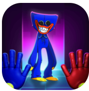 波比恐怖游戏时间