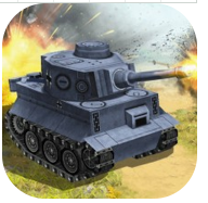 坦克大对战