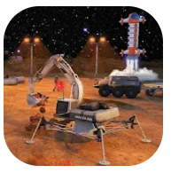 火星战术基地 火星战术基地