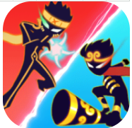 火柴人功夫之王