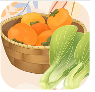 水果蔬菜猜猜乐