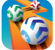 漂移球球大冒险