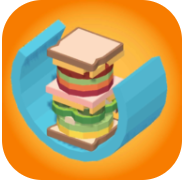 三明治叠叠跳跃