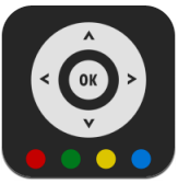 宝丽来万能遥控器