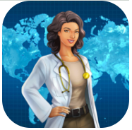 莎拉医生疾病侦探