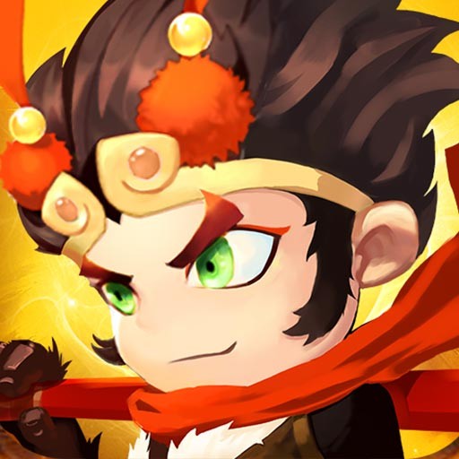 小怪物必须死 小怪物必须死