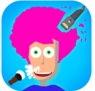 小小理发总监 小小理发总监