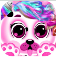 宠物化妆日托沙龙