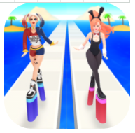 节奏高跟节奏女王