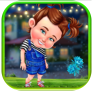 迷人的小女孩逃脱最新免费下载