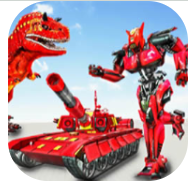 变形机器人大作战3D 变形机器人大作战3D