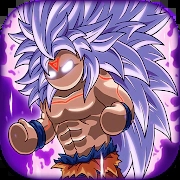 火柴人战斗龙珠对决 火柴人战斗龙珠对决