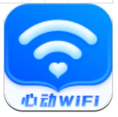 心动WiFi 心动WiFi