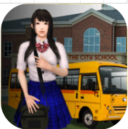 女学生生活模拟器 女学生生活模拟器