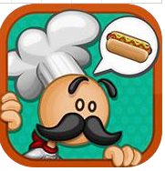 爸爸路易帕尔斯