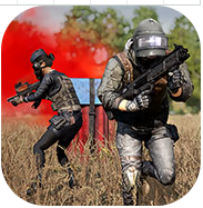 特种部队生存模拟