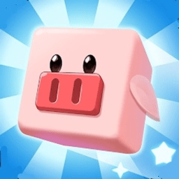 滚动方体 滚动方体