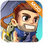 疯狂喷气机最新安卓版