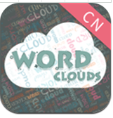 词云图生成器