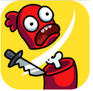 我们之中的香肠拯救