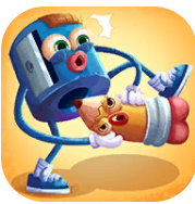 巨魔铅笔大脑挑战 巨魔铅笔大脑挑战