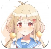 漫芽糖壁纸涂色