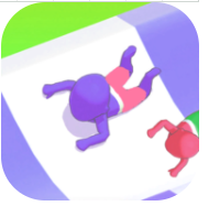 水上滑梯大乱斗