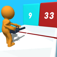 加特林冲刺 加特林冲刺