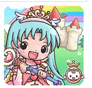 公主城堡 公主城堡