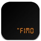 fimo相机