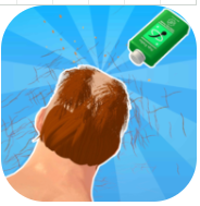 秃如其来 秃如其来