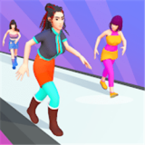 派对女孩3D 派对女孩3D