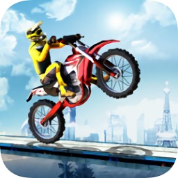 终极摩托车狂飙