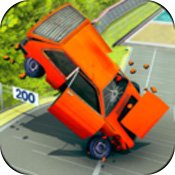 车祸模拟器：竞技场