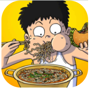 网红吃播模拟器